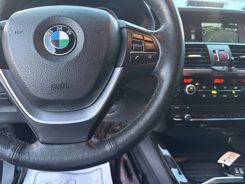 Used 2017 BMW X3 xDrive28i AWD/4WD image 19