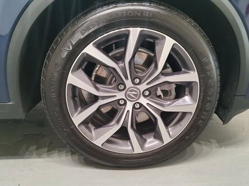 Used 2023 Acura MDX FWD w/ Technology Package image 43