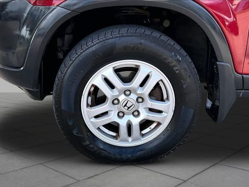 Used 2004 Honda CR-V EX image 10