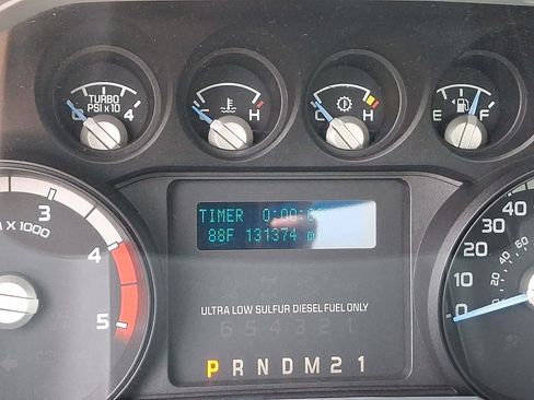 Used 2016 Ford F450 XL image 18