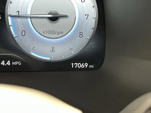 Used 2025 Hyundai Palisade Calligraphy image 10