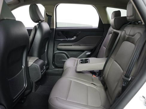 New 2026 Lincoln Corsair Premiere AWD/4WD image 21