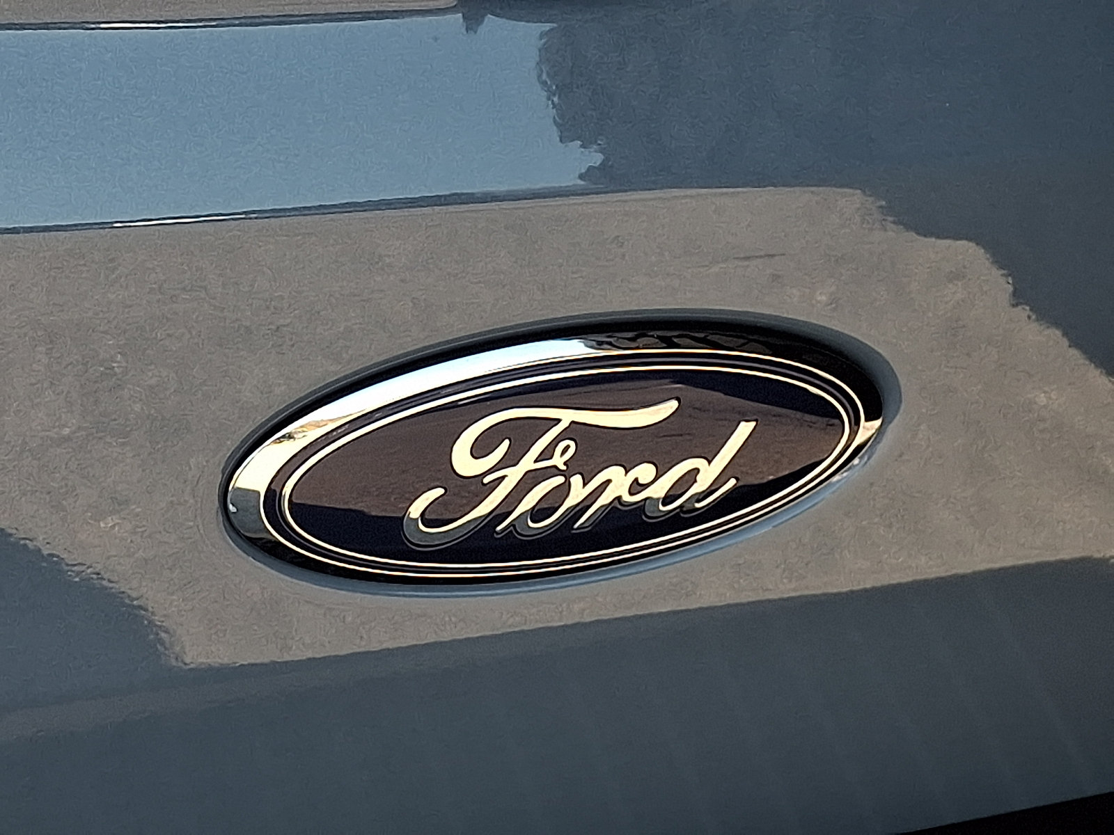 Used 2024 Ford Bronco Badlands AWD/4WD image 30