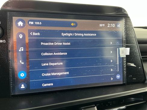 New 2026 Subaru Outback Wilderness AWD/4WD image 34