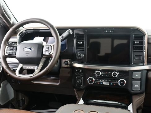 New 2026 Ford F350 King Ranch AWD/4WD image 8