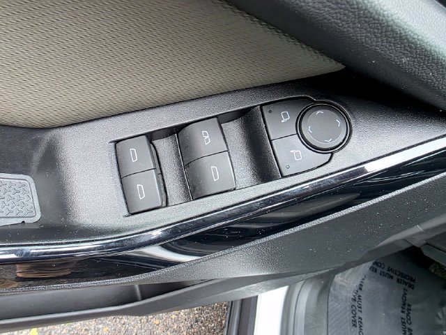 Used 2025 Chevrolet Equinox LT w/ Convenience Package II AWD/4WD image 21