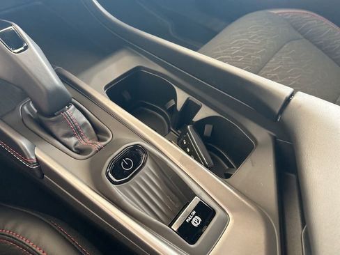 New 2025 Dodge Charger R/T w/ Quick Order Package 25M R/T image 10