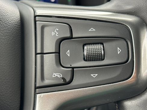 Certified 2024 Chevrolet Tahoe LT image 29