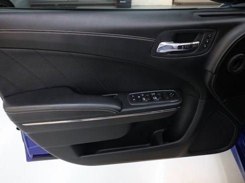 Used 2020 Dodge Charger SRT Hellcat w/ Harman/Kardon Audio Group image 45