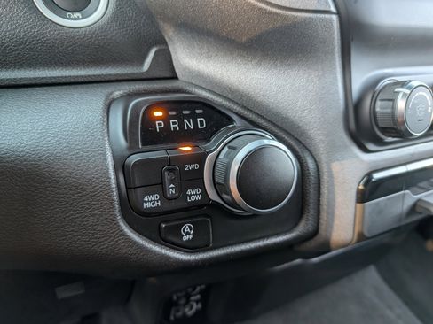 Used 2023 RAM 1500 Tradesman image 30