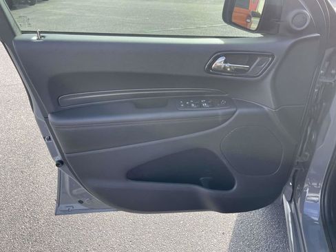 New 2026 Dodge Durango GT w/ Blacktop Package image 24