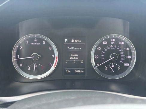 Used 2019 Hyundai Sonata SEL FWD image 23