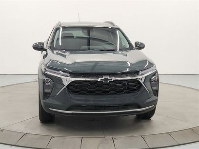 New 2026 Chevrolet Trax LT w/ Driver Confidence Package