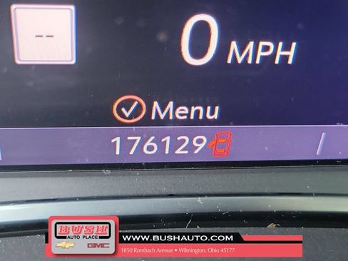 Used 2019 GMC Terrain SLT w/ Preferred Package AWD/4WD image 25