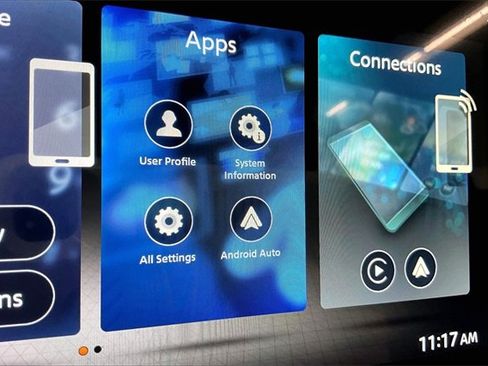 New 2026 Nissan Kicks SV image 23