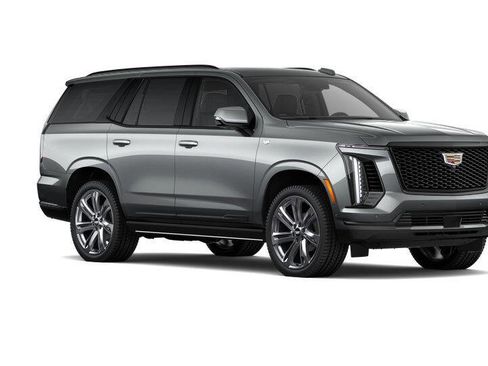 New 2026 Cadillac Escalade Sport AWD/4WD image 14