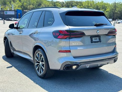 Used 2026 BMW X5 xDrive40i w/ M Sport Package AWD/4WD image 4