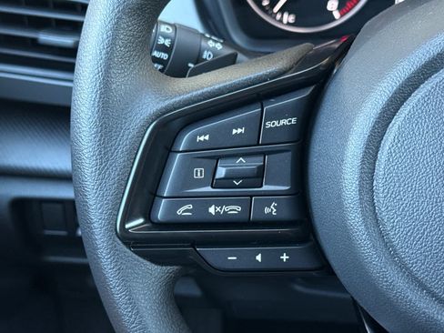New 2026 Subaru Crosstrek 2.5i Premium AWD/4WD image 25