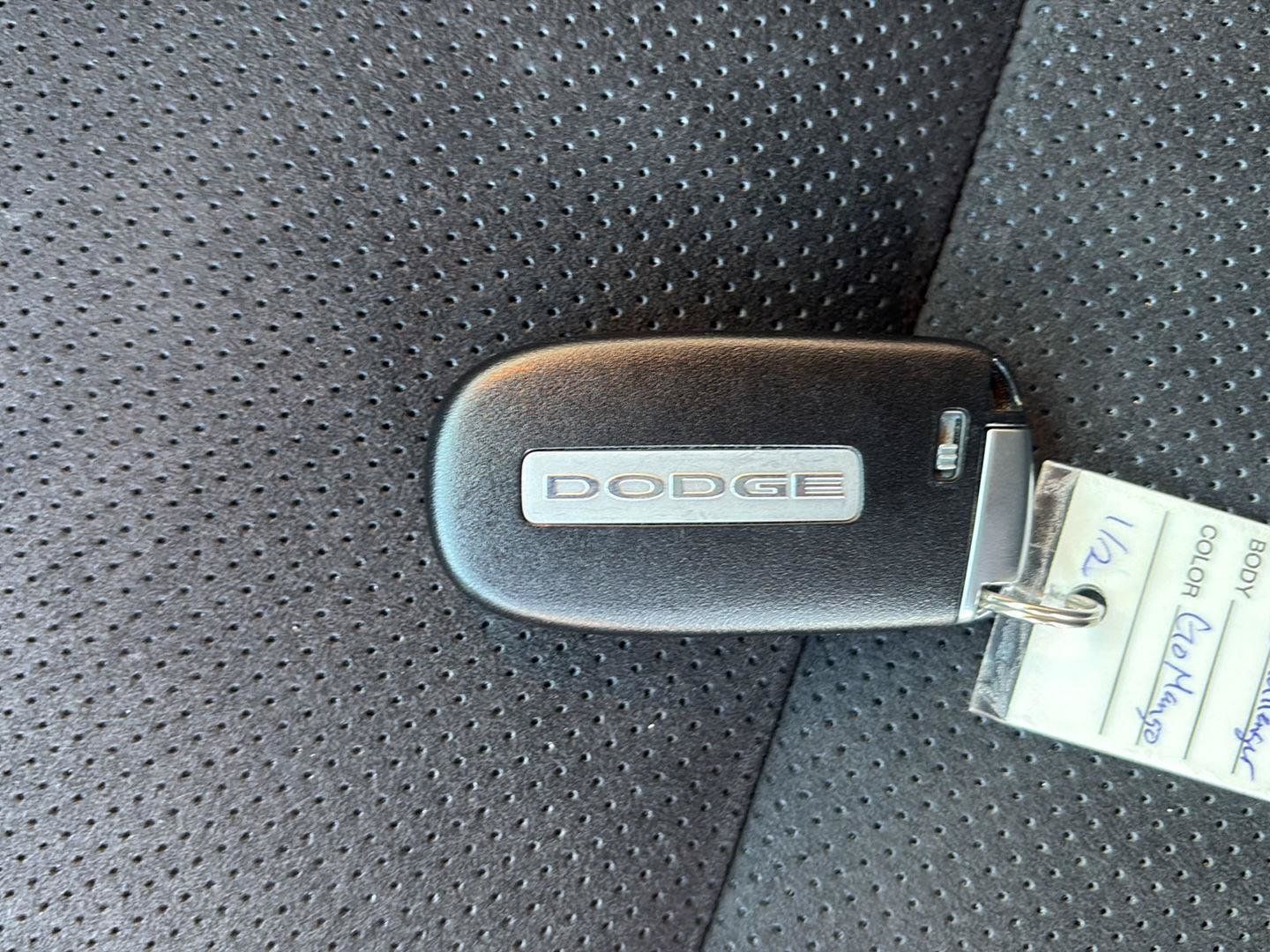 Used 2023 Dodge Challenger GT w/ Plus Package RWD image 32