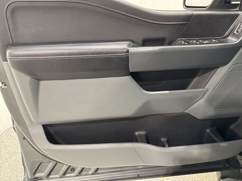 Used 2024 Ford F150 XLT image 21
