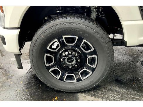 New 2026 Ford F250 Platinum image 28