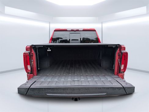 Used 2025 GMC Sierra 1500 AT4X image 12