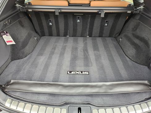 Used 2024 Lexus RX 350 Premium Plus w/ Convenience Package FWD image 38