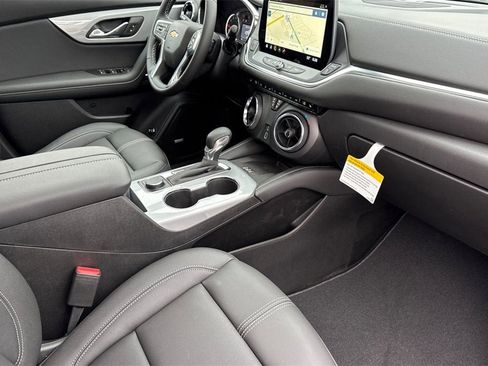 New 2026 Chevrolet Blazer LT w/ Sound & Technology Package image 16