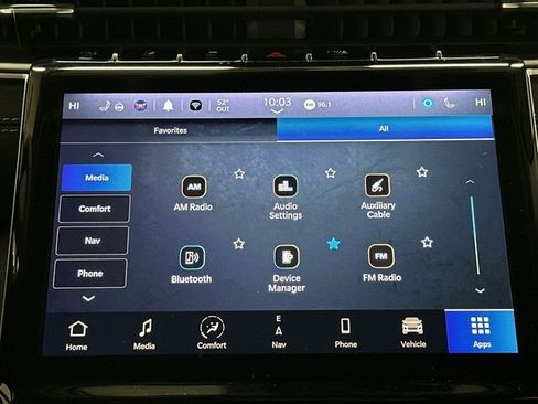 Used 2023 Jeep Grand Cherokee Limited image 13