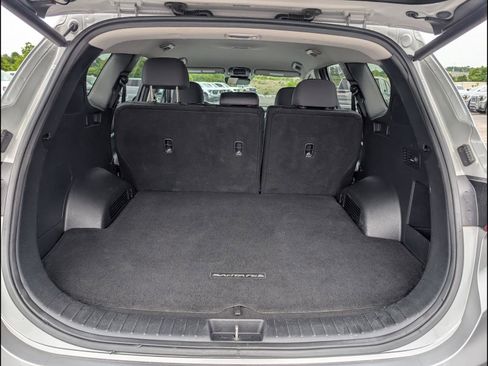 Used 2023 Hyundai Santa Fe SEL AWD/4WD image 23
