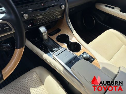 Used 2021 Lexus RX 350L Premium w/ Premium Package image 14