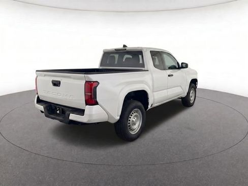 Used 2024 Toyota Tacoma SR image 6