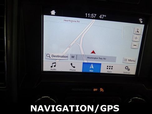 Used 2019 Ford F150 XLT w/ Equipment Group 302A Luxury image 12