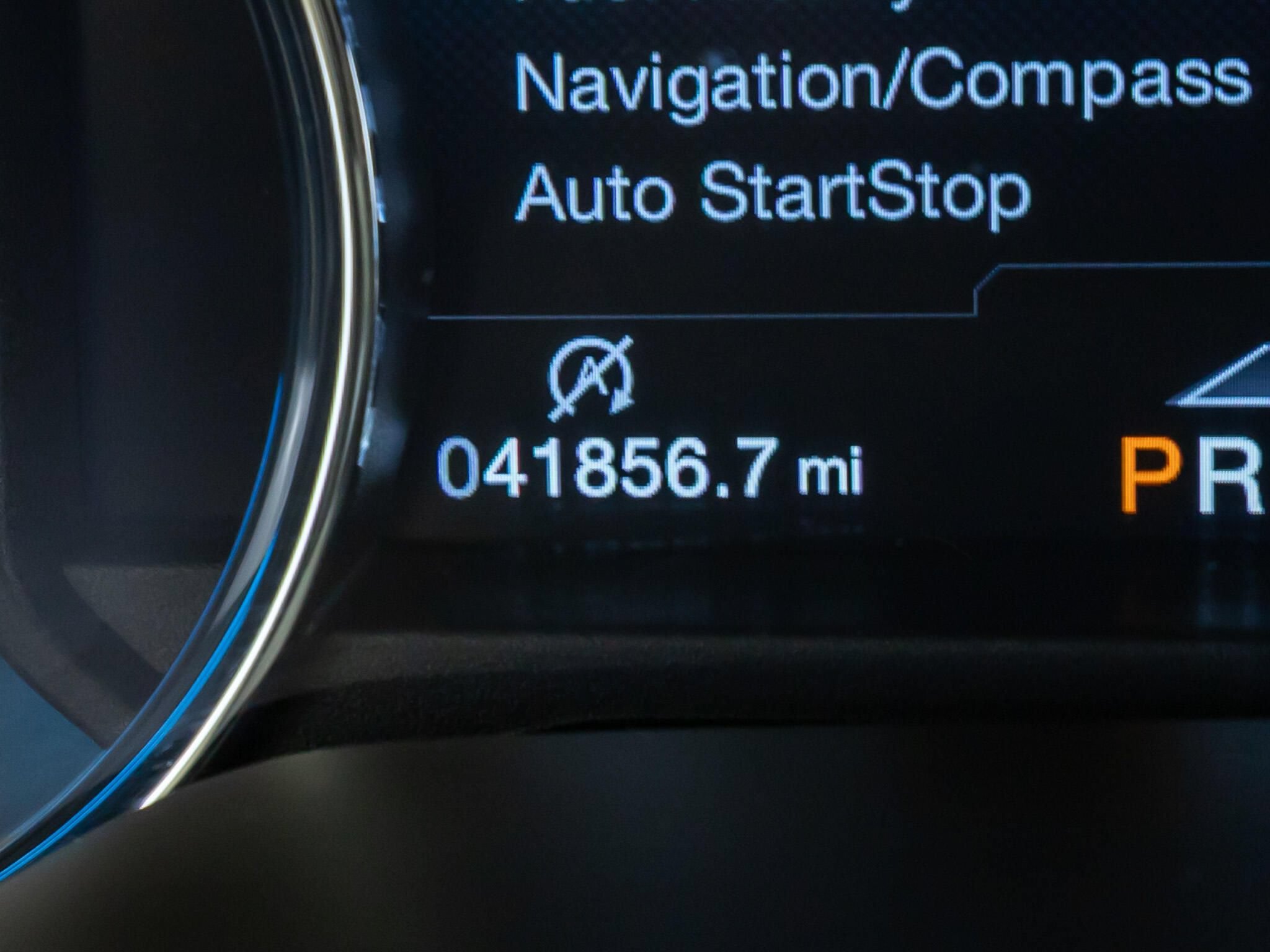 Used 2020 Ford F150 Lariat w/ Equipment Group 502A Luxury AWD/4WD image 17