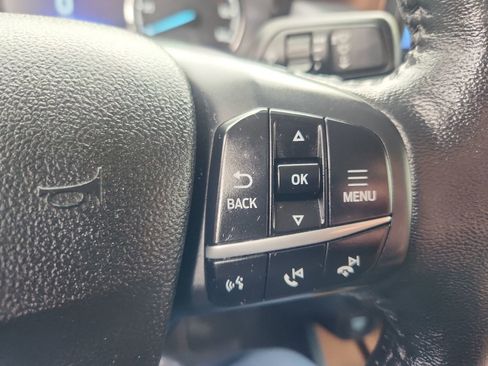 Used 2022 Ford Maverick Lariat w/ Lariat Luxury Package FWD image 23