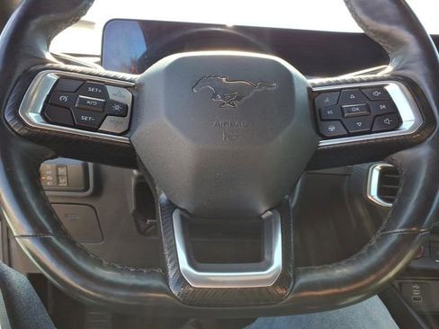 Used 2024 Ford Mustang Premium image 15