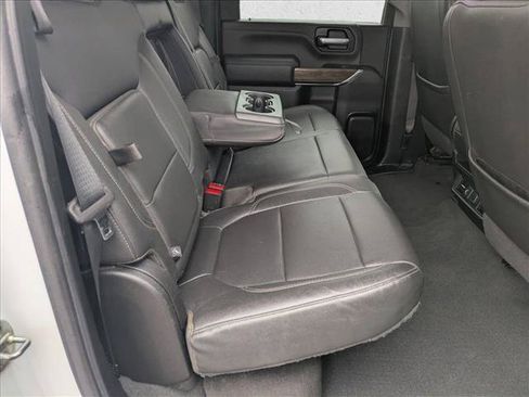 Used 2022 Chevrolet Silverado 2500 LT w/ Convenience Package AWD/4WD image 20