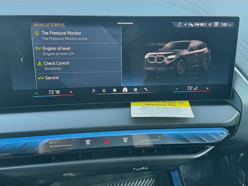 New 2026 BMW X3 xDrive30i w/ Premium Package AWD/4WD image 30