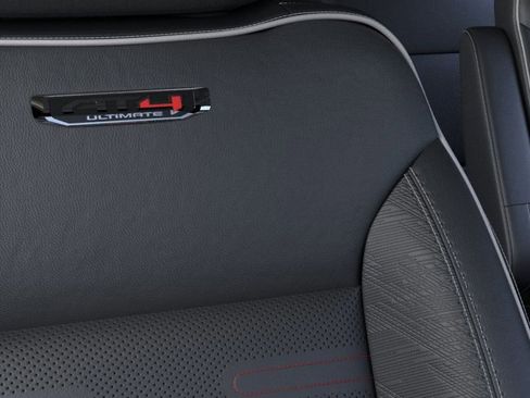 New 2026 GMC Yukon XL AT4 Ultimate w/ LPO, Floor Liner Package image 23