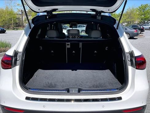 Used 2026 Mercedes-Benz GLC 300 4MATIC image 16