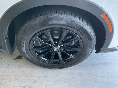 Certified 2024 Honda CR-V Sport image 25