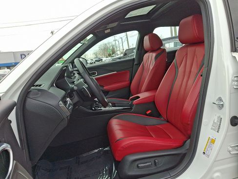 Certified 2023 Acura Integra A-Spec image 13