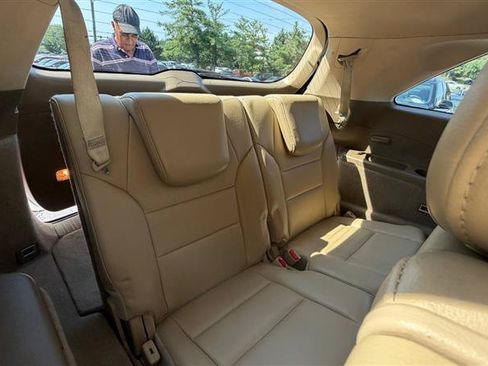 Used 2012 Acura MDX AWD/4WD image 10