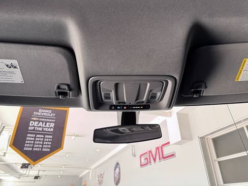 Certified 2021 GMC Sierra 1500 Elevation AWD/4WD image 25