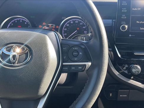 Used 2023 Toyota Camry XLE w/ Navigation Package image 12