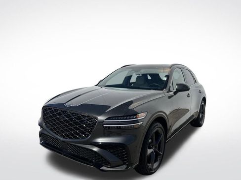 New 2026 Genesis GV70 3.5T Sport Prestige image 1