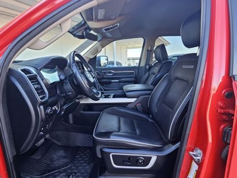 Used 2020 RAM 1500 Laramie image 12
