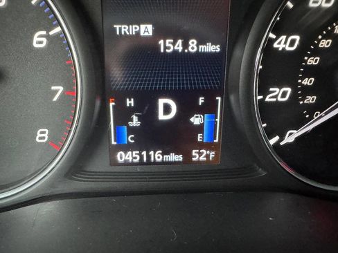 Used 2019 Mitsubishi Outlander SEL AWD/4WD image 9
