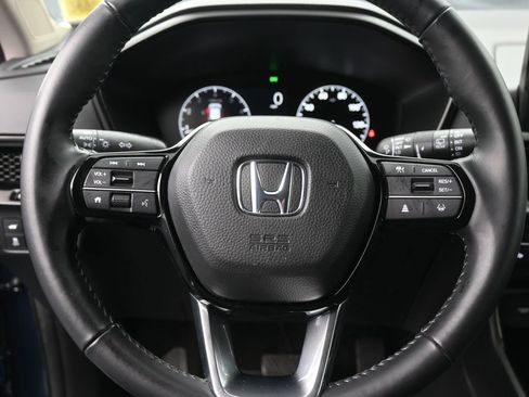 Certified 2025 Honda CR-V EX-L image 12