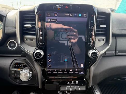 New 2026 RAM 1500 Laramie image 21